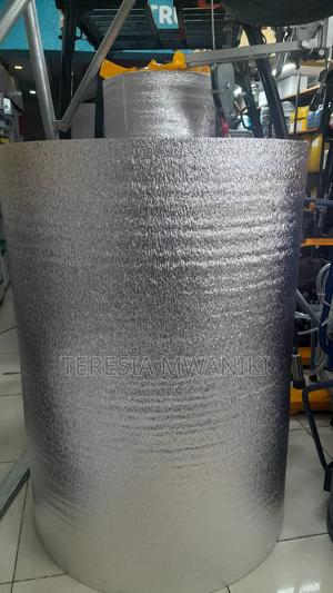 Single  Insulated 5mm / Single Laminated Insulation - thumbnail 2