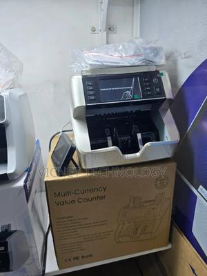 Multi Currency Money Counter With Display - thumbnail 2