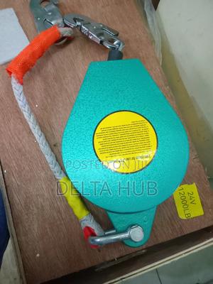 Original Fall Preventer - thumbnail 2