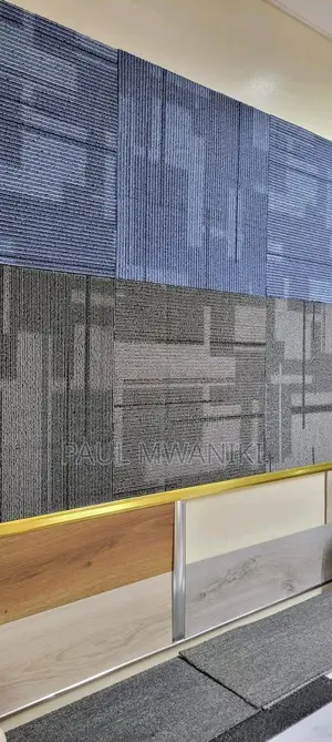 Wall-to-wall Carpets