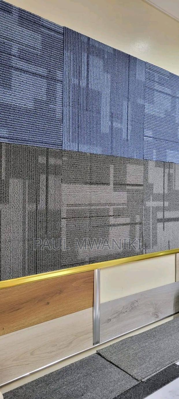 Wall-to-wall Carpets - thumbnail 2