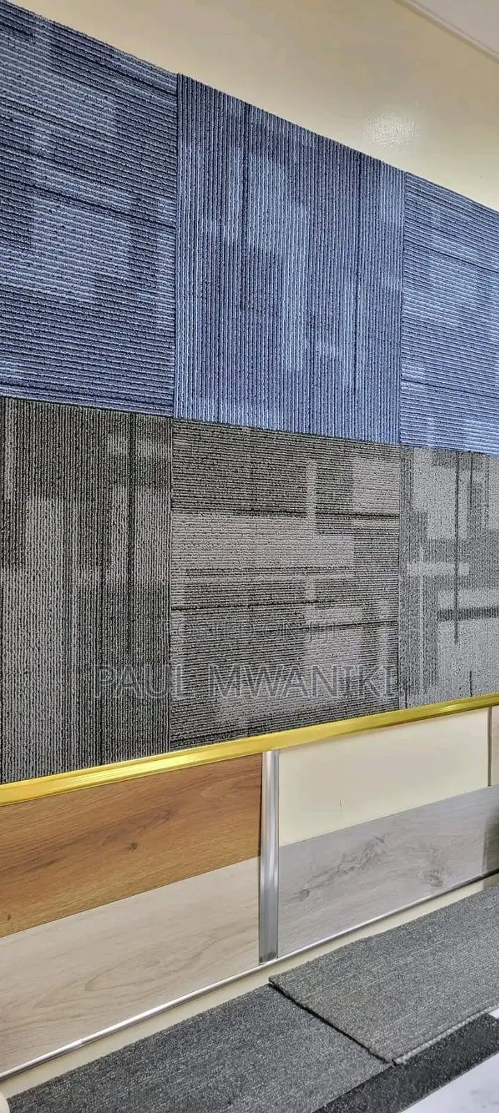 Wall-to-wall Carpets