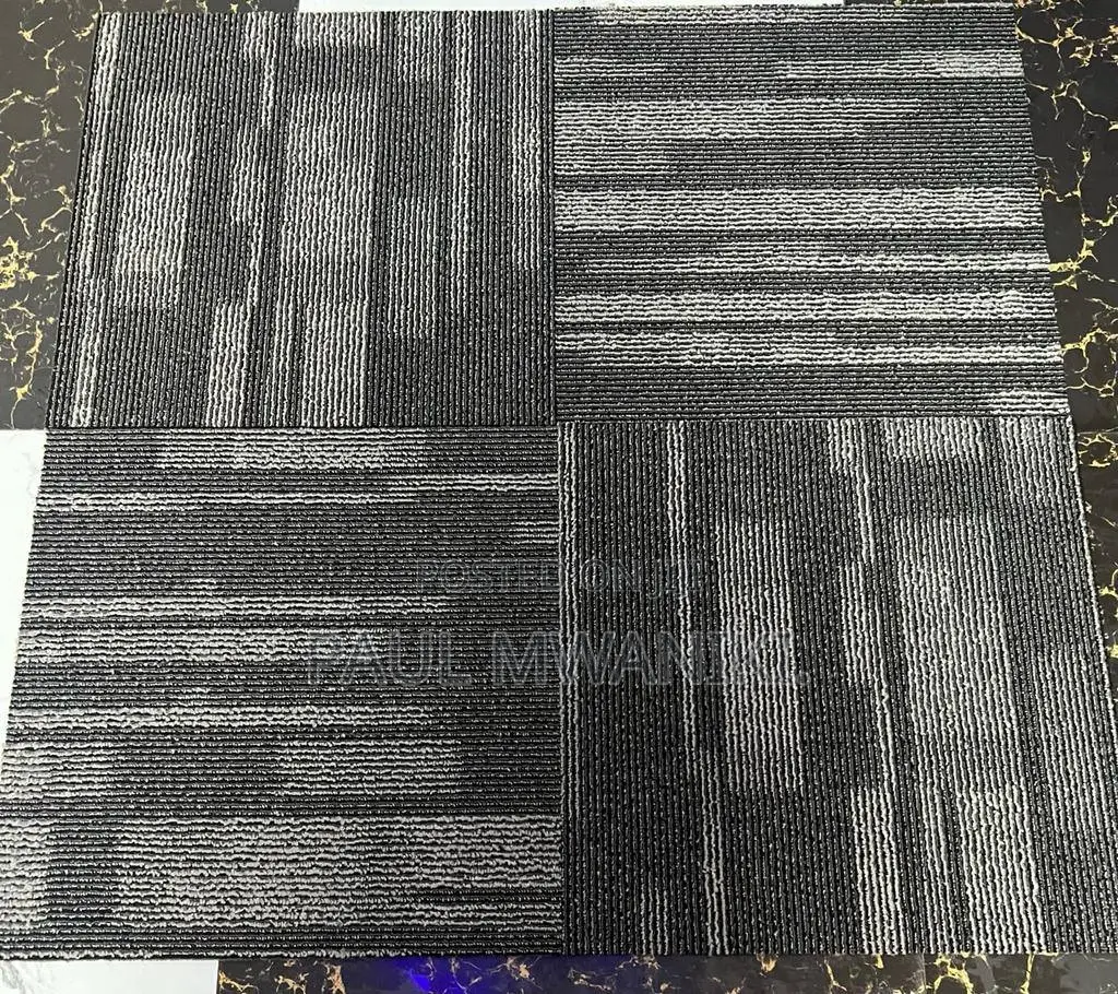 Wall-to-wall Carpets