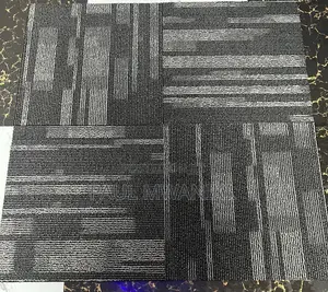 Wall-to-wall Carpets
