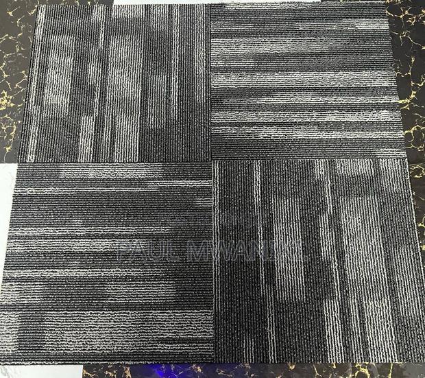 Wall-to-wall Carpets - thumbnail 3