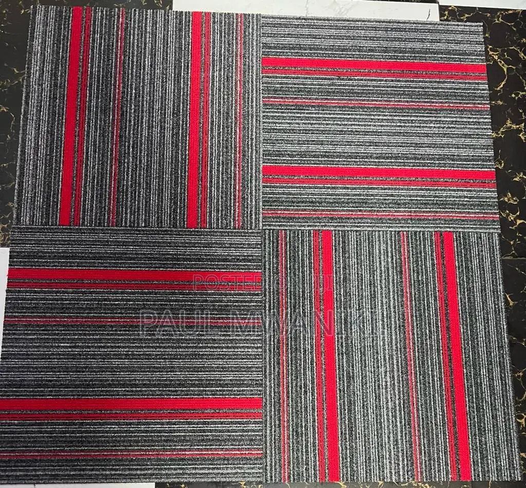 Wall-to-wall Carpets