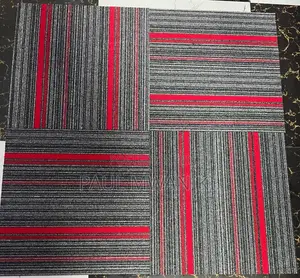 Wall-to-wall Carpets