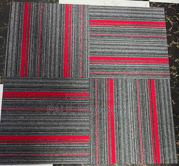 Wall-to-wall Carpets - thumbnail 4