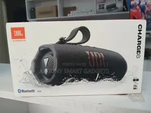 JBL Charge 6