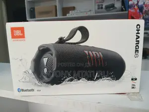 JBL Charge 6