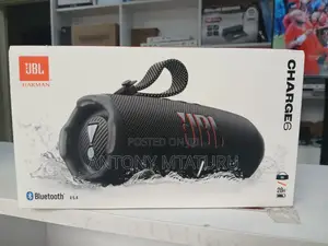 JBL Charge 6