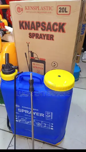 Knapsack Sprayer 20litres