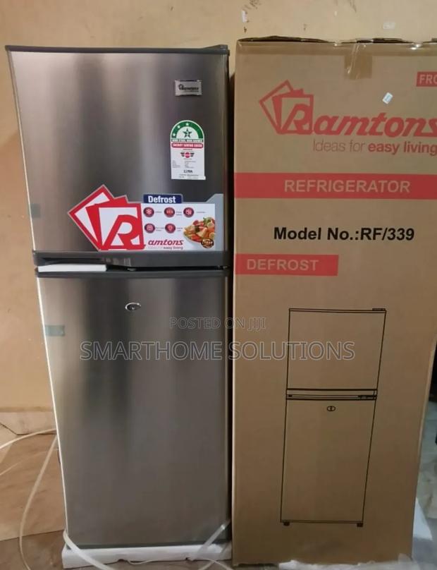Ramton 138litres Fridge