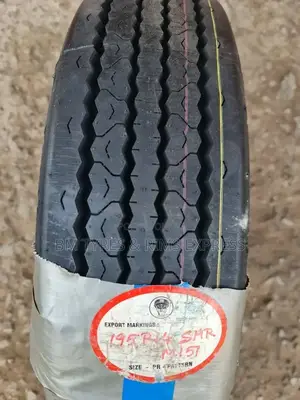 195 R14 MRF (Commercial)