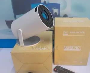 Hy300 Smartprojector Android 11 Office Home Hdmi+Usb