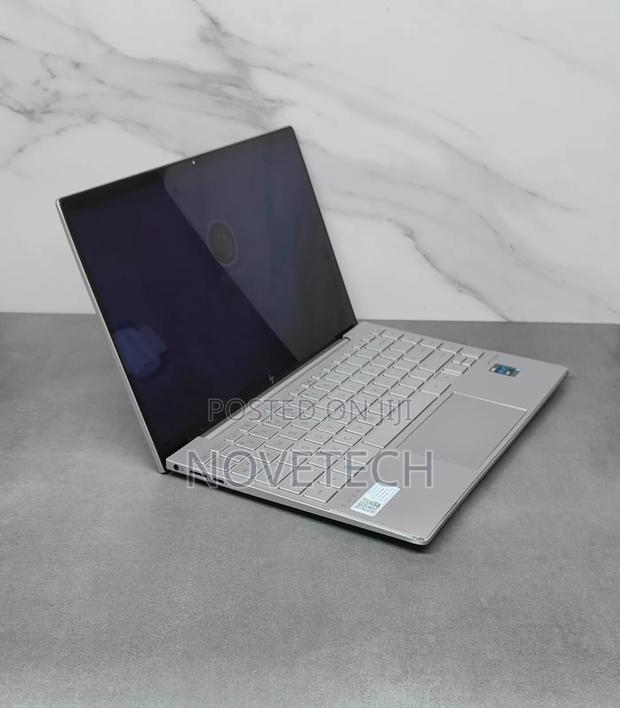 Laptop HP Envy 13 8GB Intel Core I5 SSD 512GB - main view