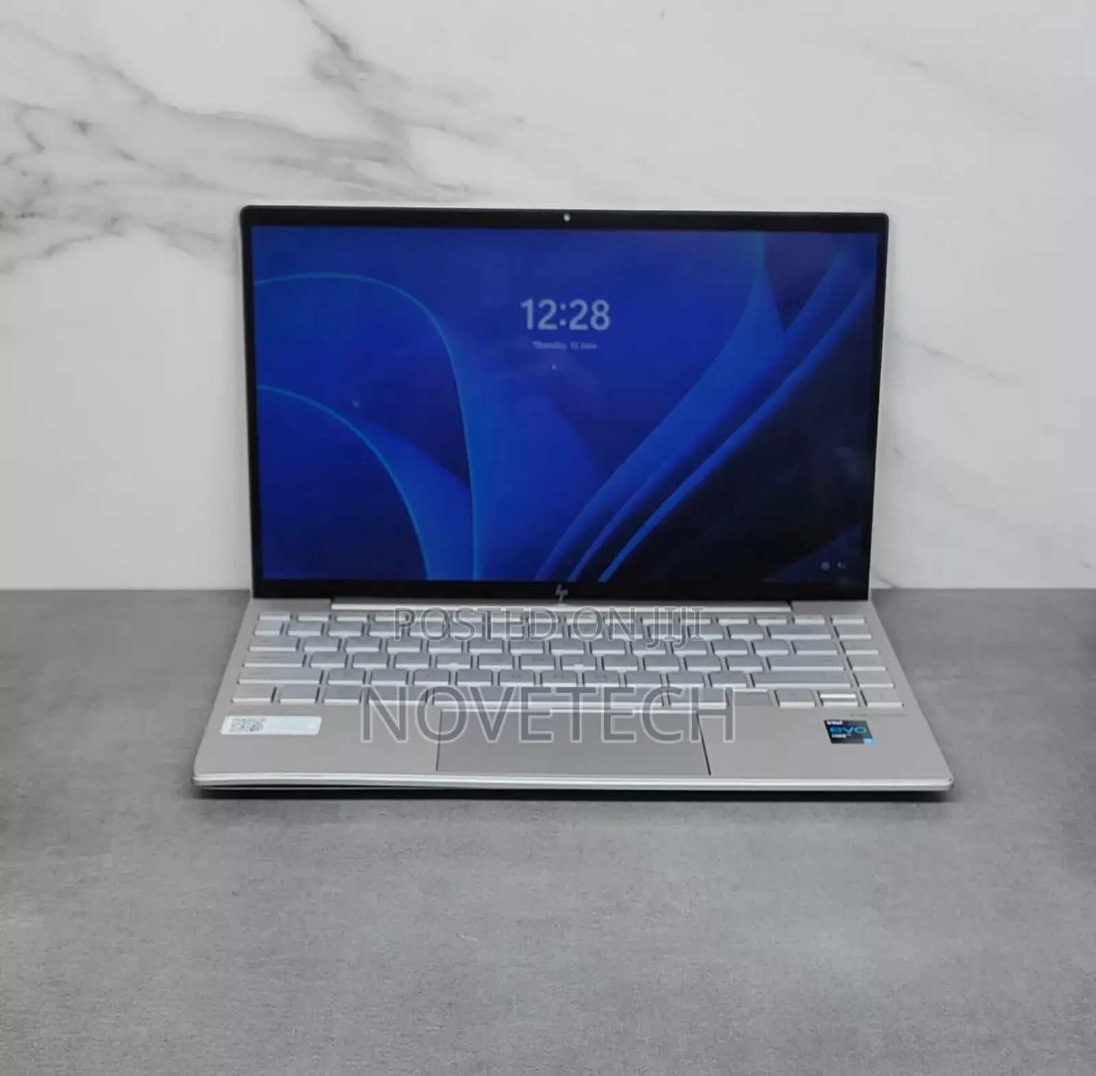 Laptop HP Envy 13 8GB Intel Core I5 SSD 512GB