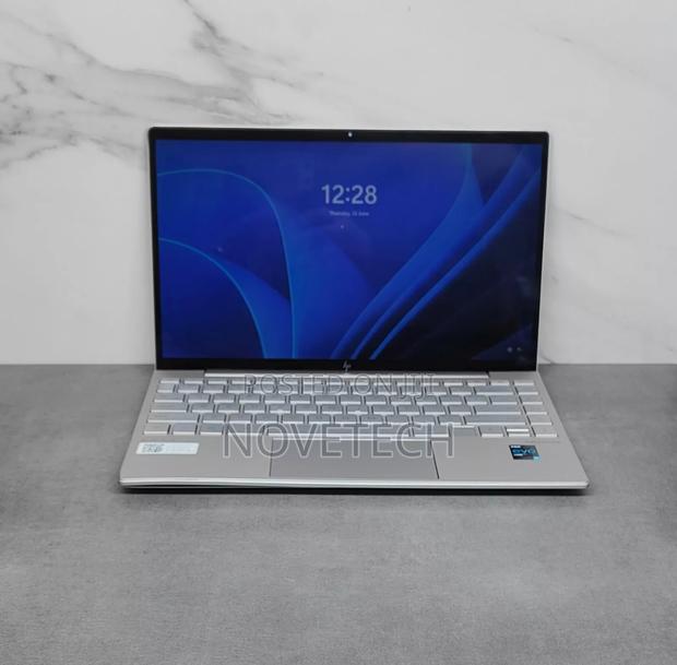 Laptop HP Envy 13 8GB Intel Core I5 SSD 512GB - thumbnail 2