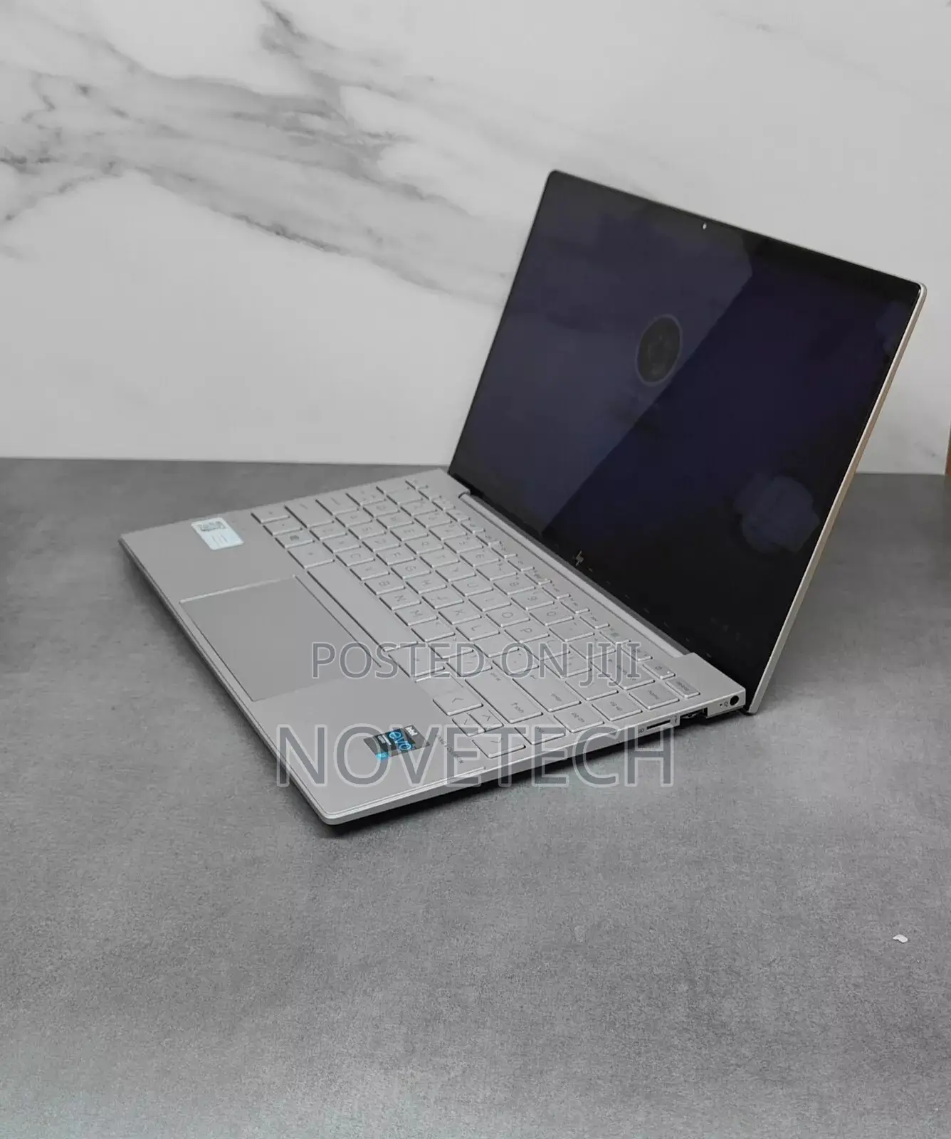 Laptop HP Envy 13 8GB Intel Core I5 SSD 512GB