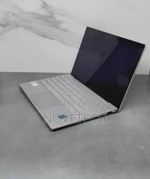 Laptop HP Envy 13 8GB Intel Core I5 SSD 512GB
