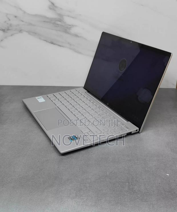 Laptop HP Envy 13 8GB Intel Core I5 SSD 512GB - thumbnail 3