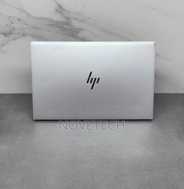 Laptop HP Envy 13 8GB Intel Core I5 SSD 512GB - thumbnail 4