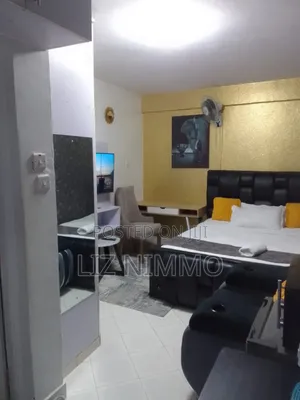 Liana Studio Nakuru