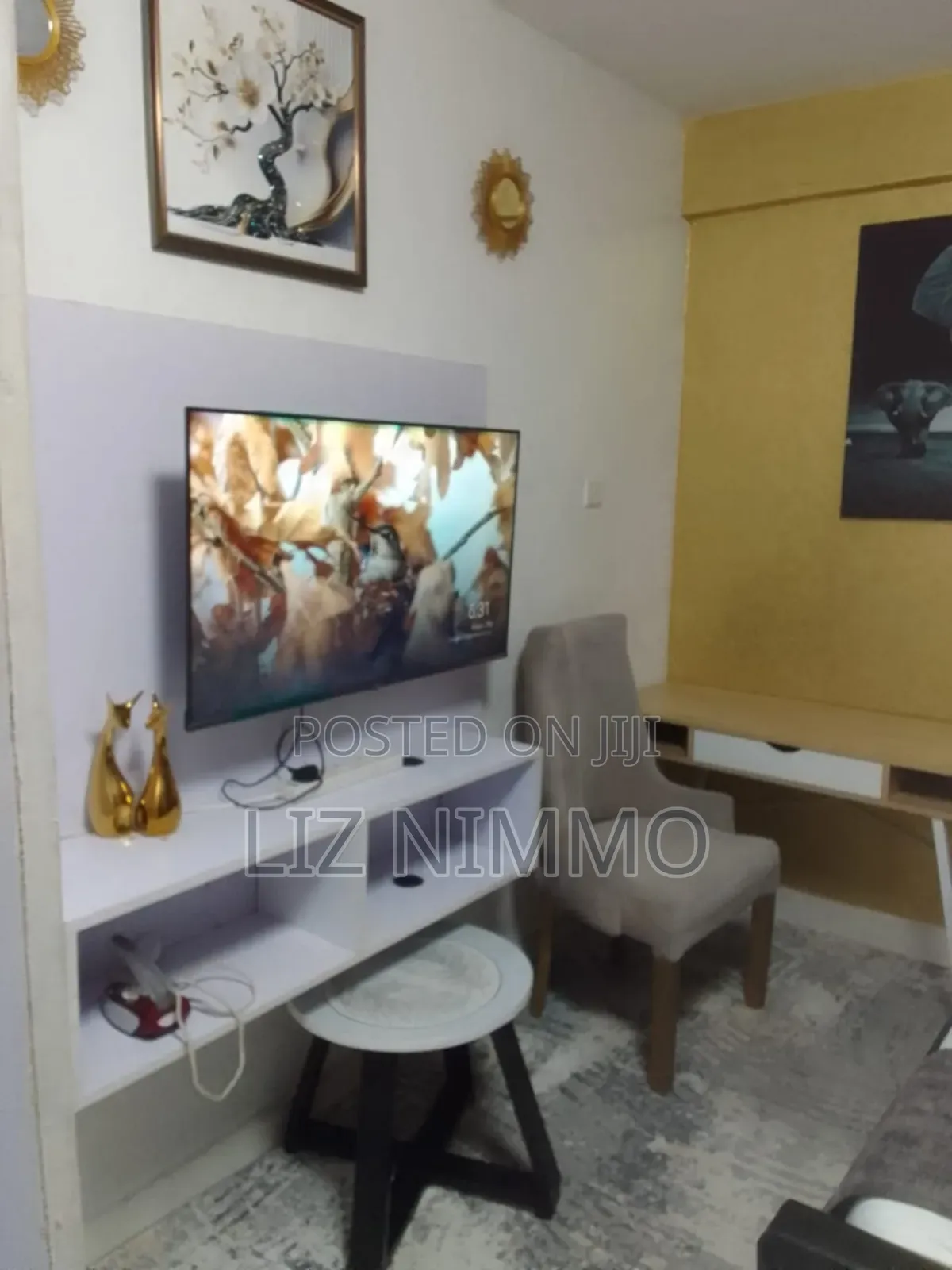 Liana Studio Nakuru