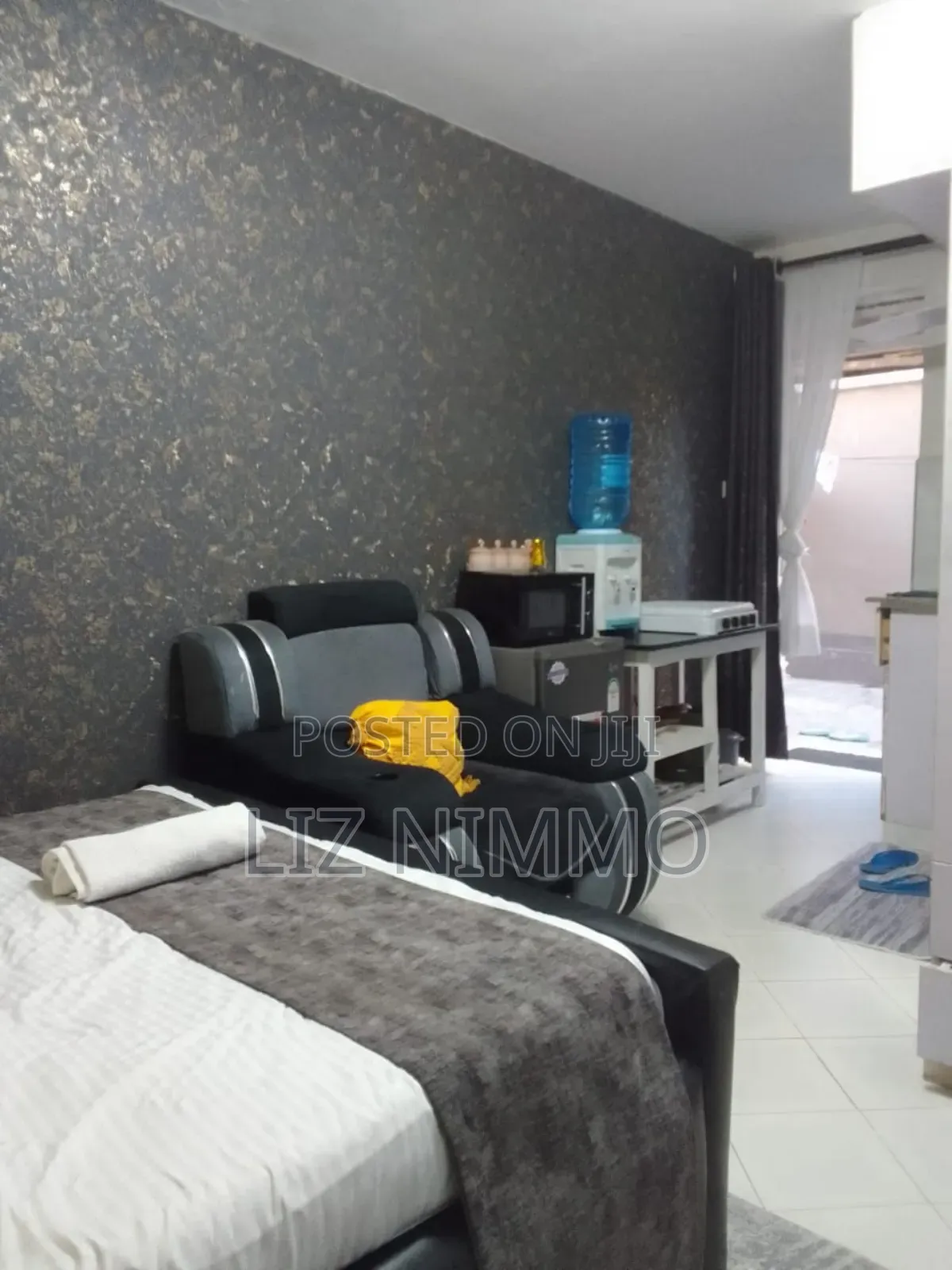 Liana Studio Nakuru