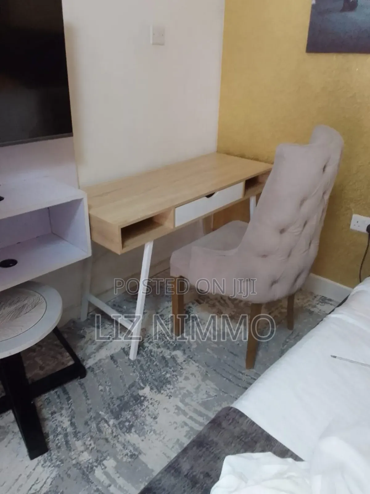 Liana Studio Nakuru