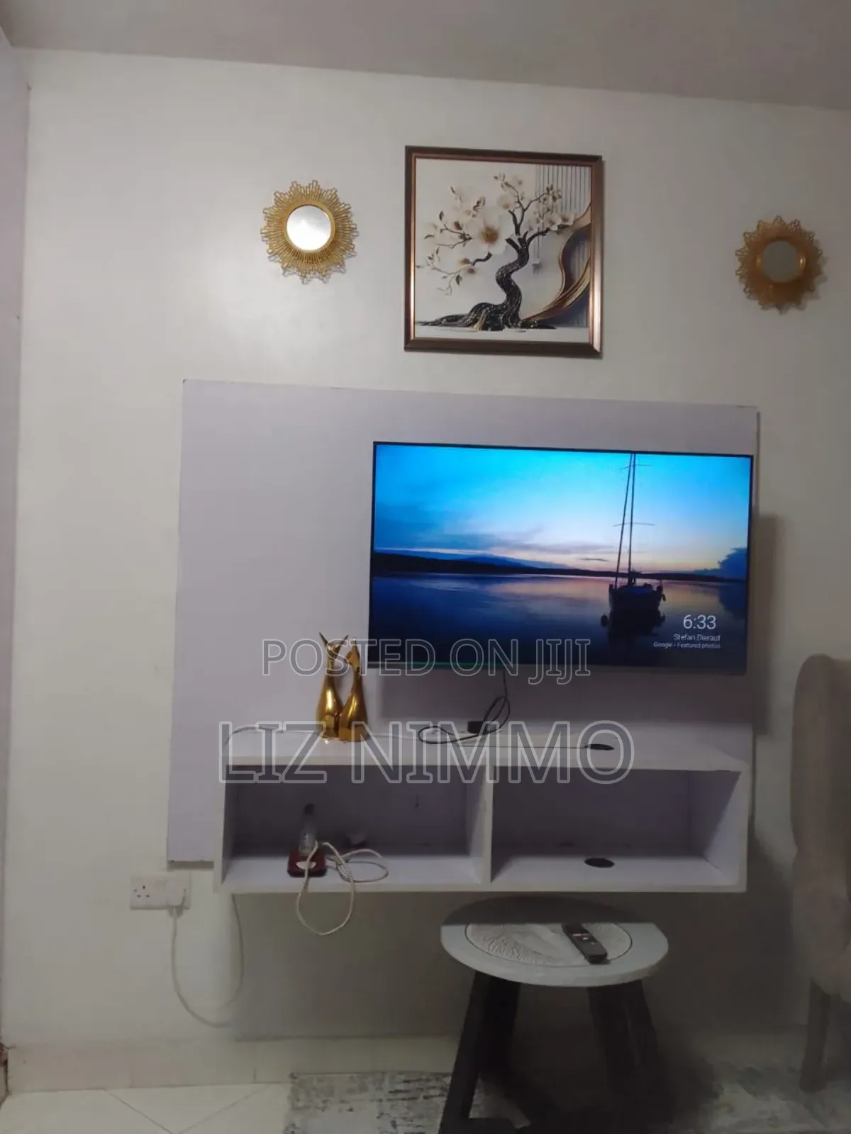 Liana Studio Nakuru