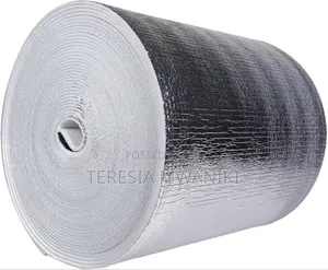 Reflective Roof Insulation Material 5mm Double