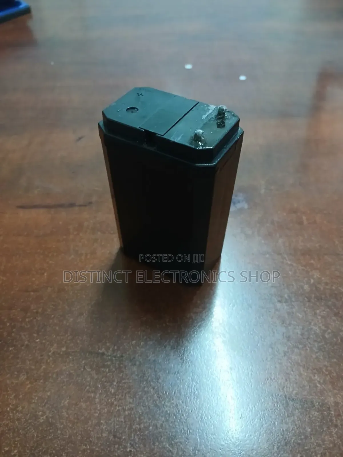 Solar Lights Battery 6v,4.5ah