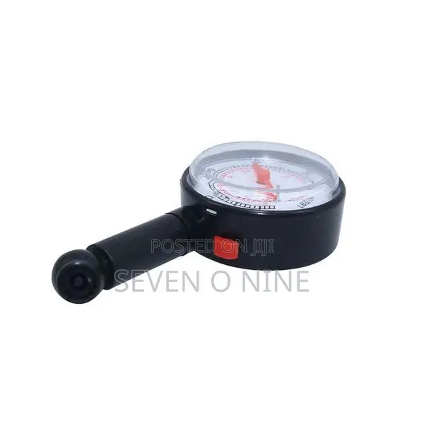 Tyre Pressure Gauge