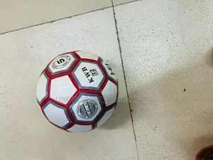 Huafei Yang Soccer Balls