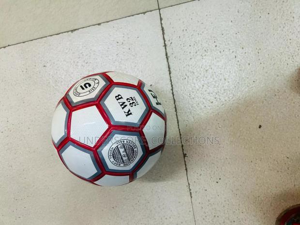 Huafei Yang Soccer Balls - thumbnail 3