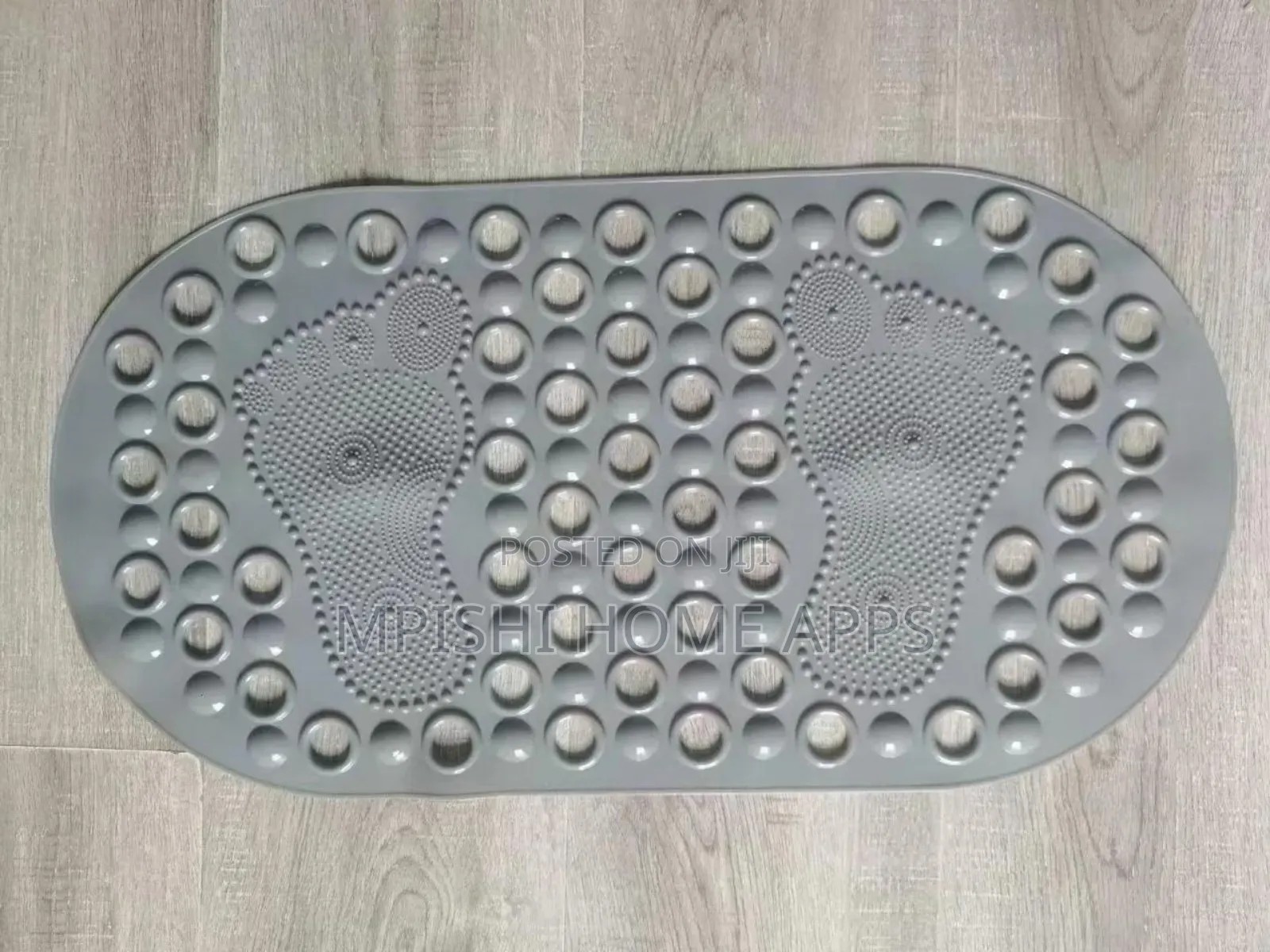 Anti-Slip Bathroom