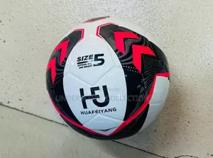 Huafei Yang Soccer Balls