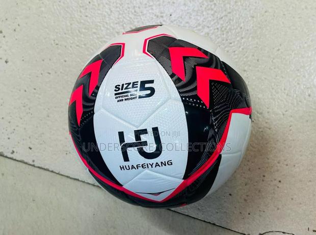 Huafei Yang Soccer Balls - thumbnail 4