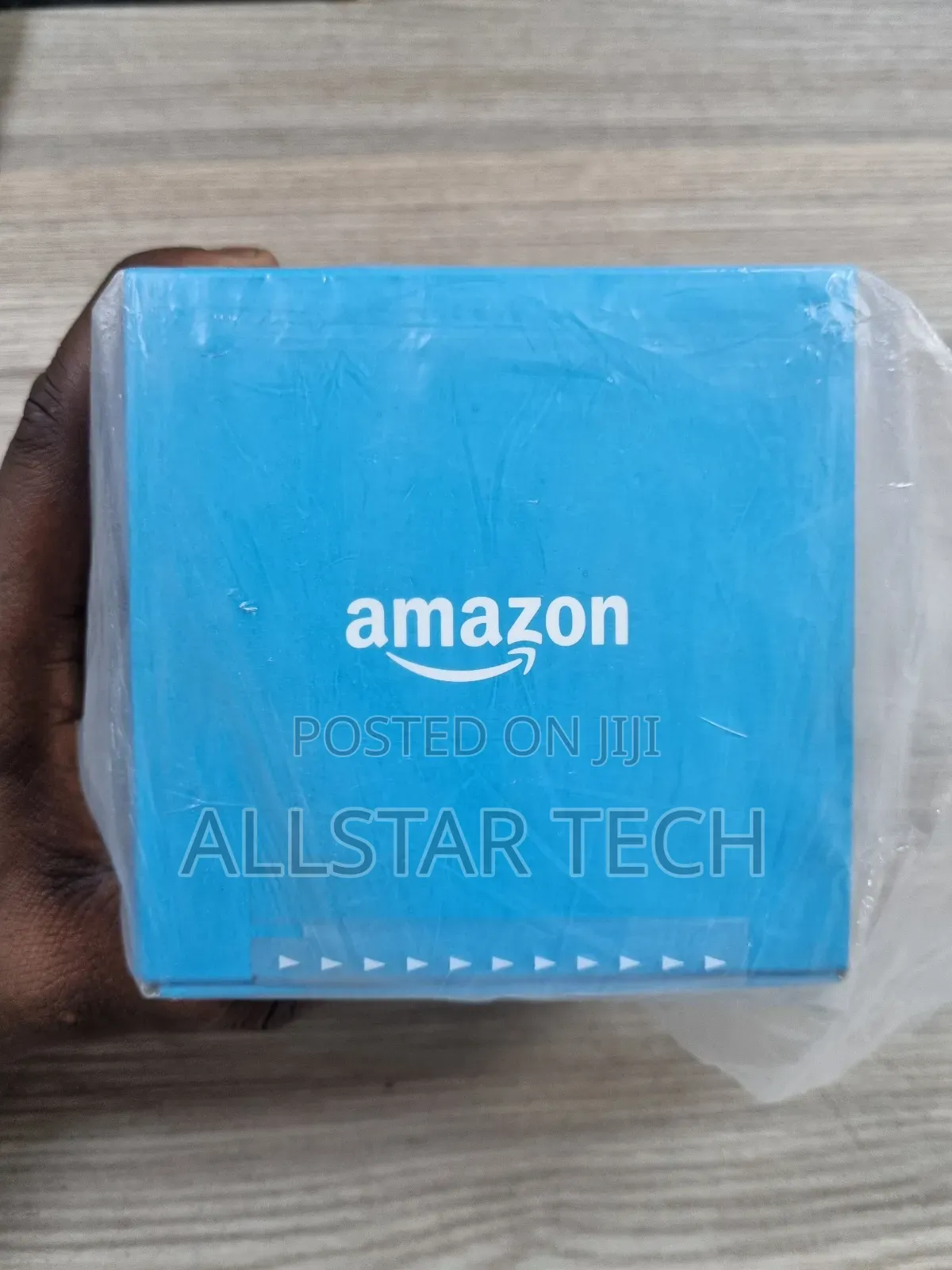 Amazon Echo Dot (3rd Generation, Charcoal)