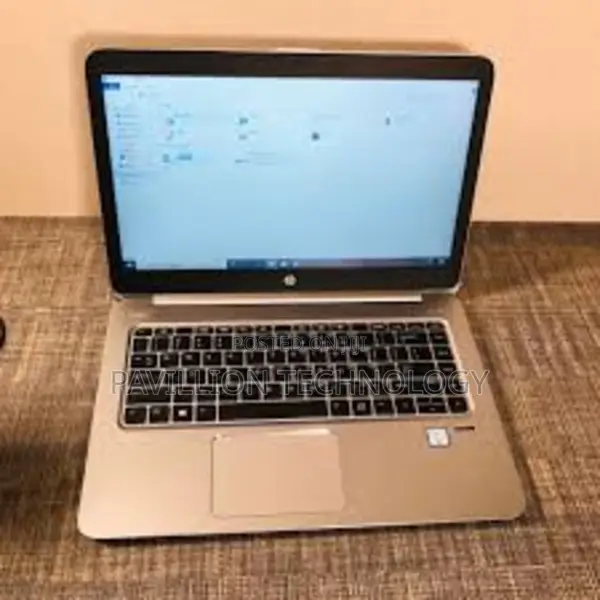 Laptop HP EliteBook 1040 G8 16GB Intel Core I7 SSD 256GB