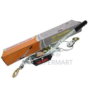 Power Puller 2 Ton - Yl2t - thumbnail 2