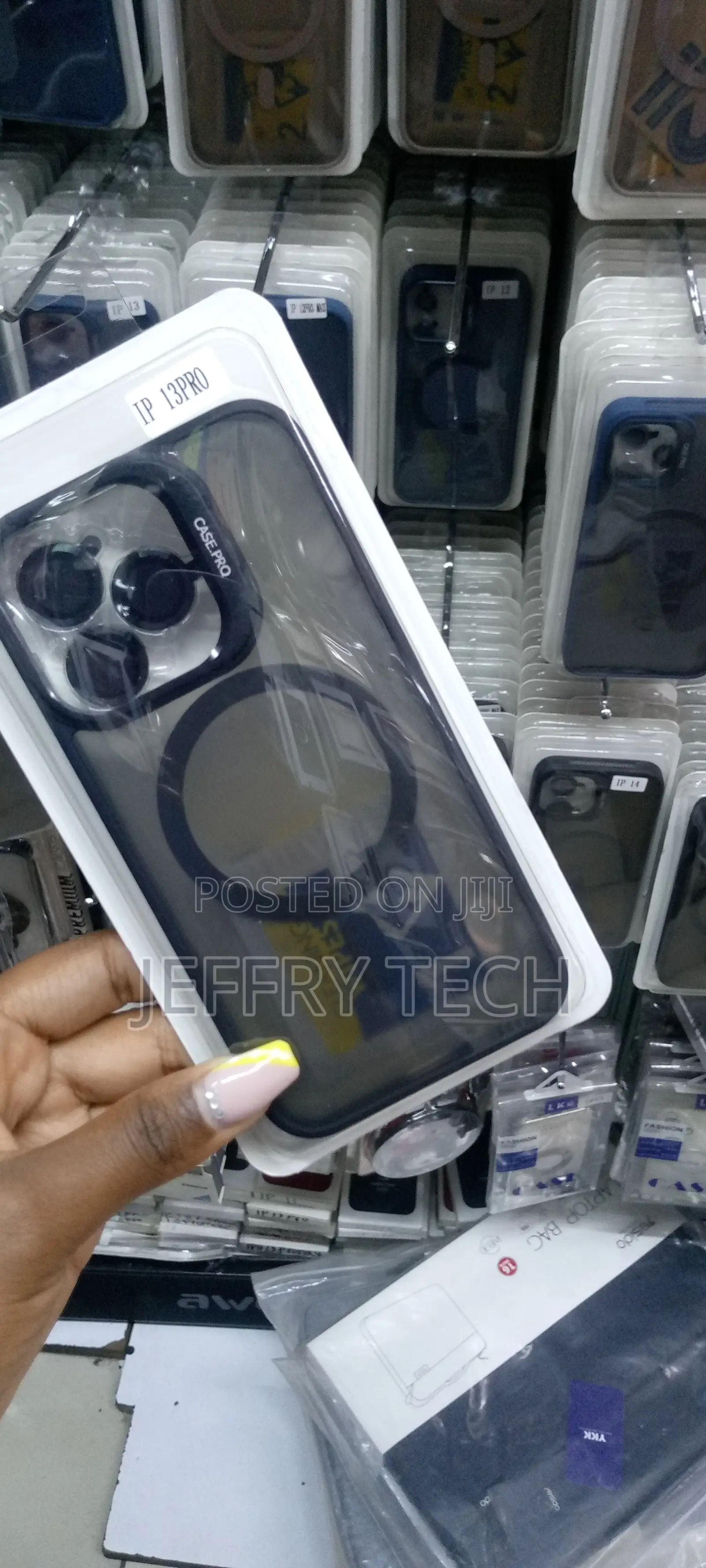 Camera Stand + Camera Metal Ring Lens Ip 13 Pro Magsafe Case