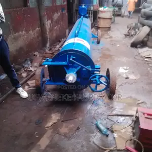 Carpet Dryer