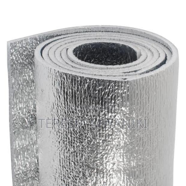 Reflective  Heat  Shield  Insulation  Foam - main view