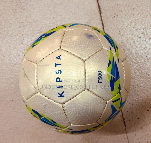 Kipsta Soccer Balls
