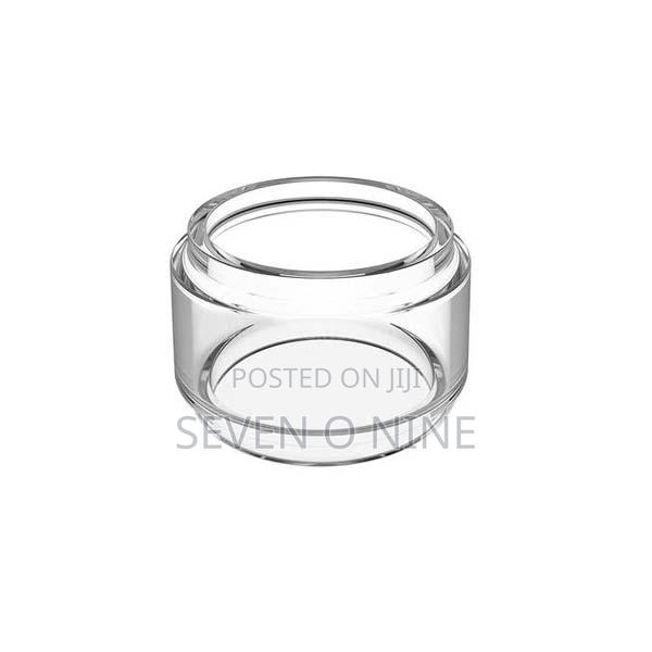 Smok Vap Pen V2 Replacement Bubble Glass Tube