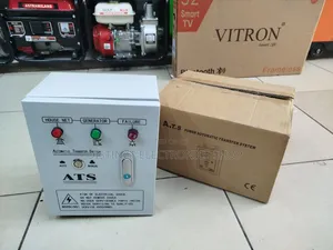 Ats Switch