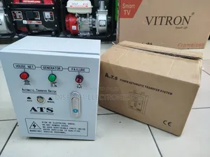 Ats Switch