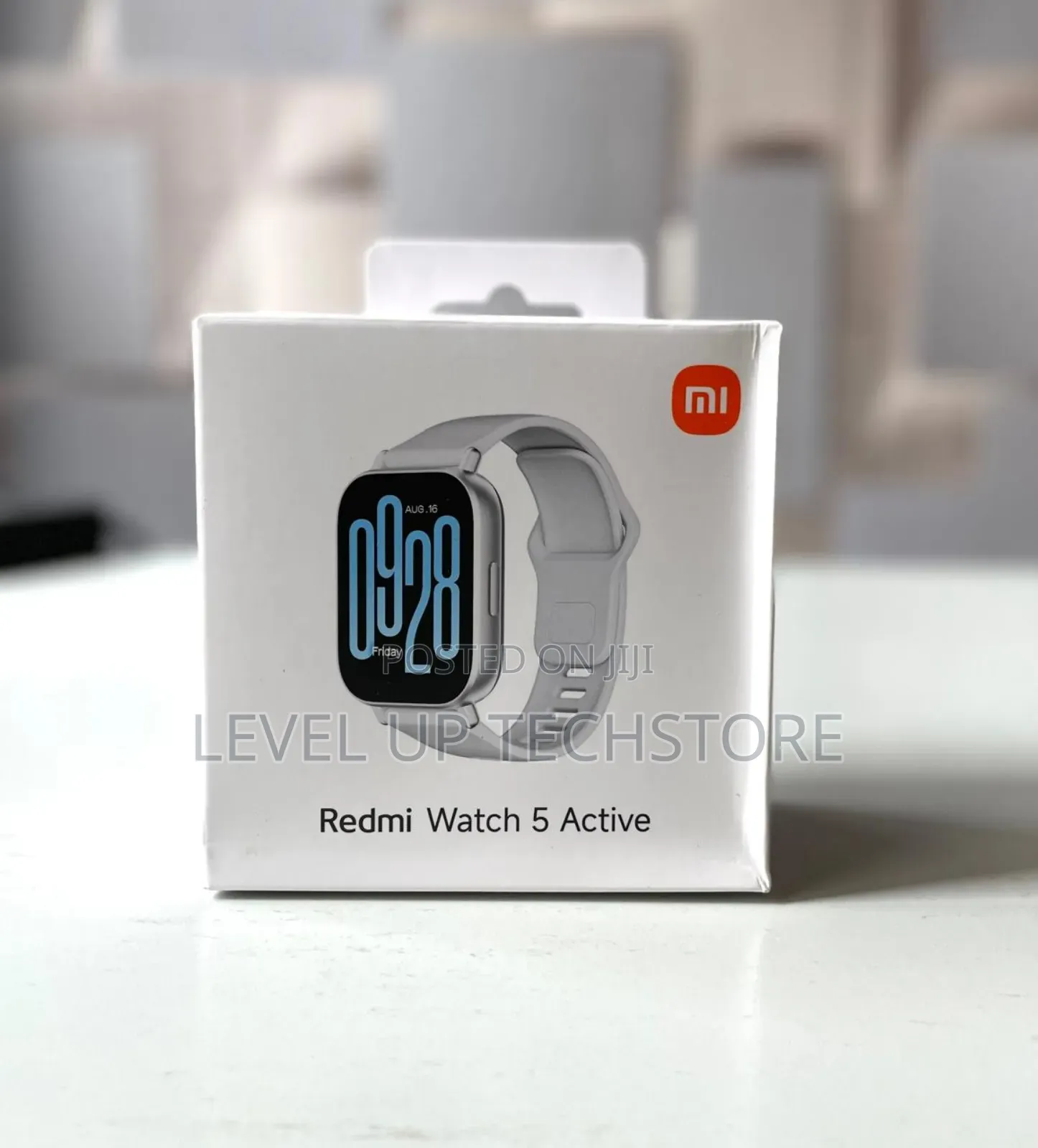 Redmi Watch 5 Active